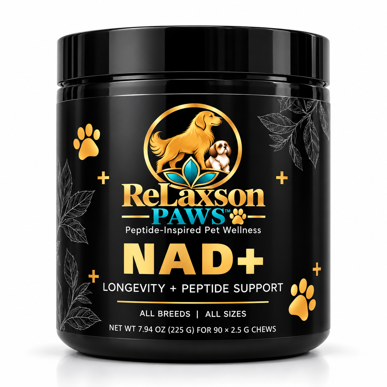 PAWS Longevity